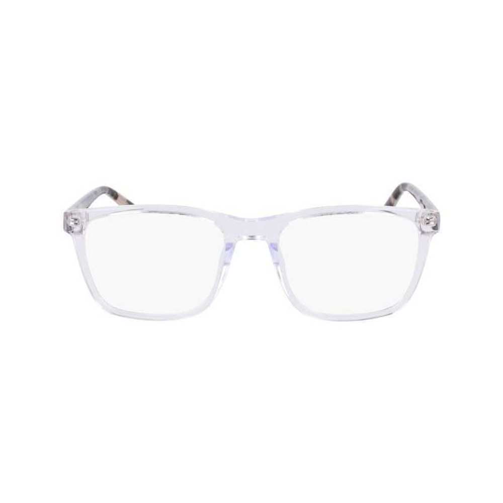 Cole Haan CH4053 Eyeglasses 971 Crystal 53mm